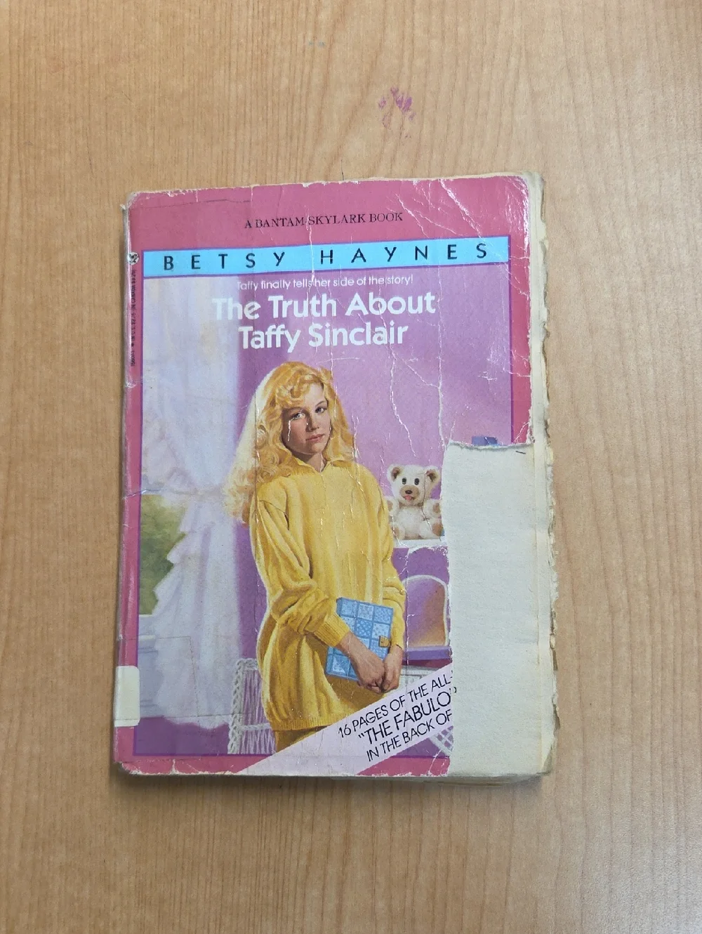 8 Middle School Paperback‎ Books